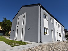 Prodej  rodinného domu 110 m², pozemek 400 m²